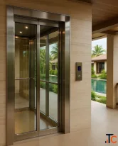 Veer Elevator Solution - Best Elevator Manufacturer Company in Ahmedabad