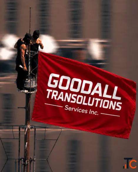 Goodall Transolution