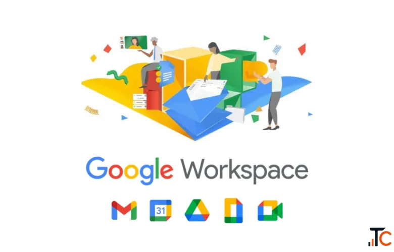 Why Businesses Choose a Google Workspace Reseller in India