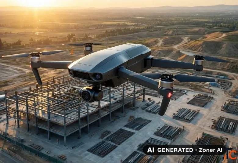Drone Mapping Services