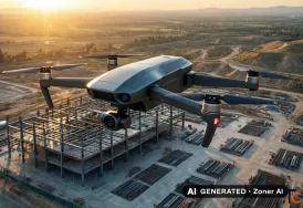 Drone Mapping Services