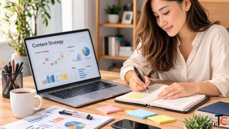 Top Digital Marketing Course in India in 2026