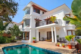 Premium 3 BHK Villas in Porvorim Goa