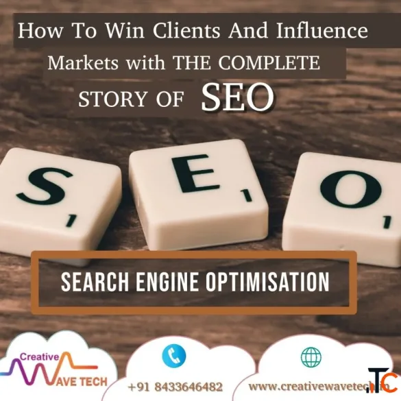 SEO comapny in Navi Mumbai