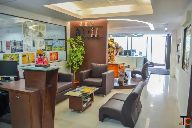 Digital Marketing Classes in Ahmedabad Equinoxx Creative Academy