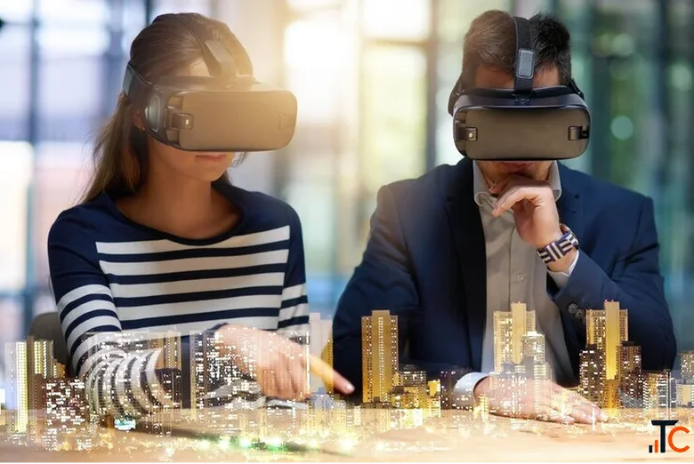 Virtual Reality Service Provider India