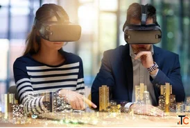 Virtual Reality Service Provider India