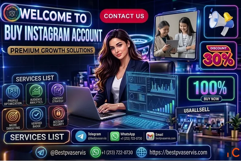 Buy Instagram Account An Educational Guide to Digital Identity Communication and Online Learning