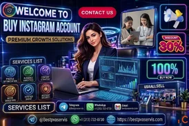 Buy Instagram Account An Educational Guide to Digital Identity Communication and Online Learning