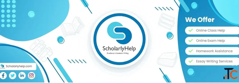 Scholarly Help