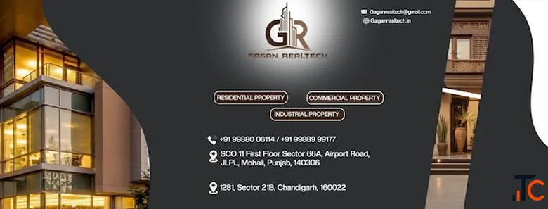 A Practical Guide to Buying a Residential Plot in Mohali