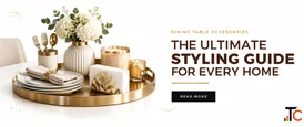 Treasure Hunt Luxury Home Decor Curated Gifts Online