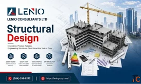 Structural Design in Bromley