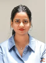Dr. Namratha chandrahari