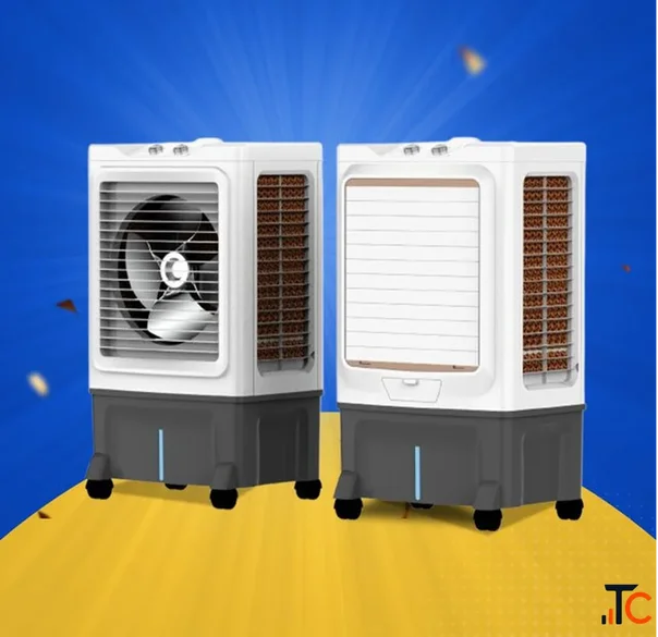 Reliable Plastic Air Cooler Manufacturers in India