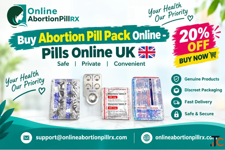 Buy Abortion pill pack online - Pills online UK