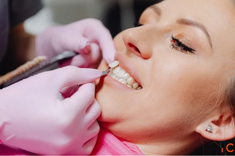 Dental Aesthetic Treatments in London