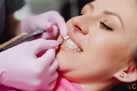 Dental Aesthetic Treatments in London