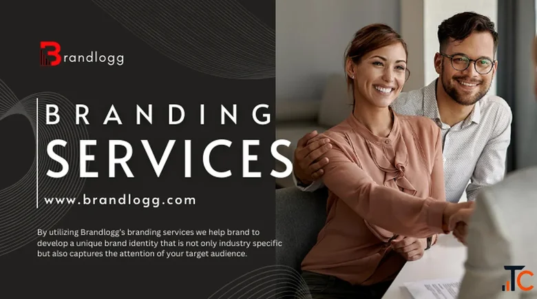 Brandlogg Services