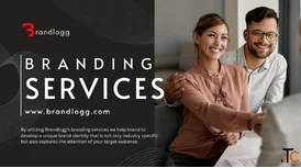 Brandlogg Services