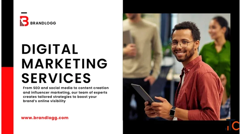 Brandlogg Services