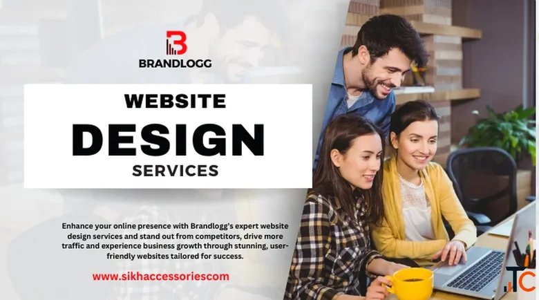 Brandlogg Services