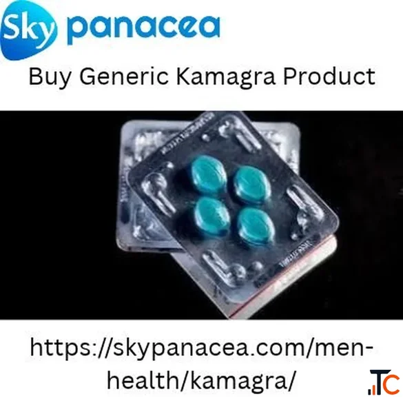 Buy Generic Kamagra ProducT