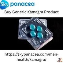 Buy Generic Kamagra ProducT