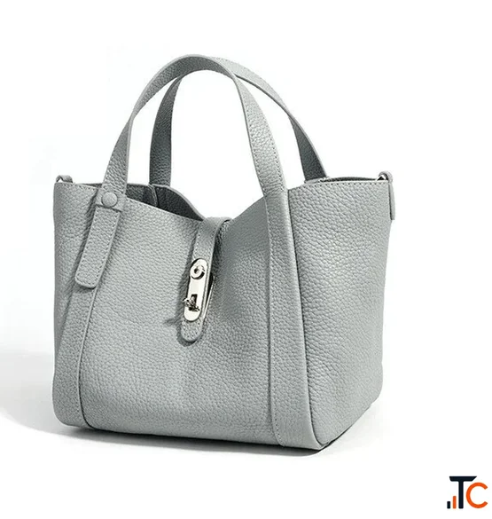 Check Out This Premium Collection of Leather Bags for Women