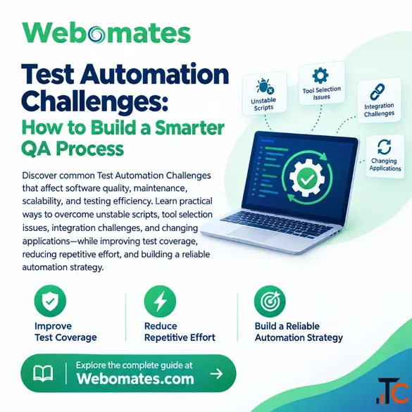 Simplify DevOps Workflows with Smarter Testing Tools