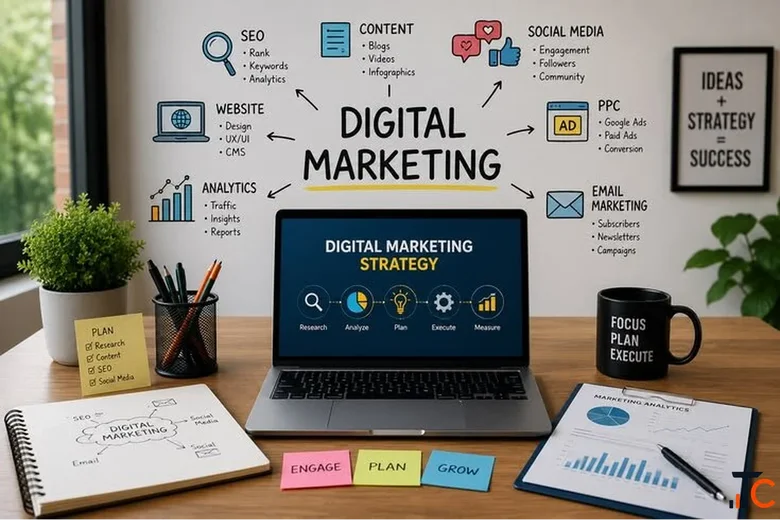 Best Digital Marketing Expert in Malappuram