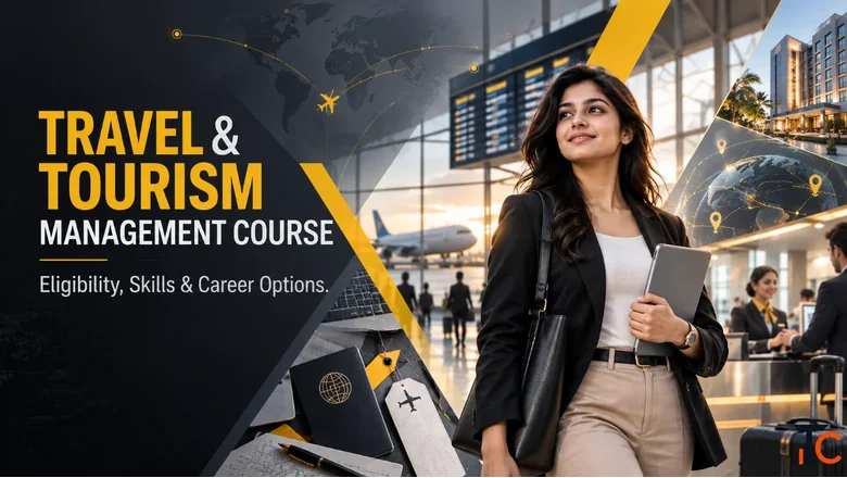 IATA Authorized Training Center for Travel Tourism Courses in Mumbai - SAACH Academy