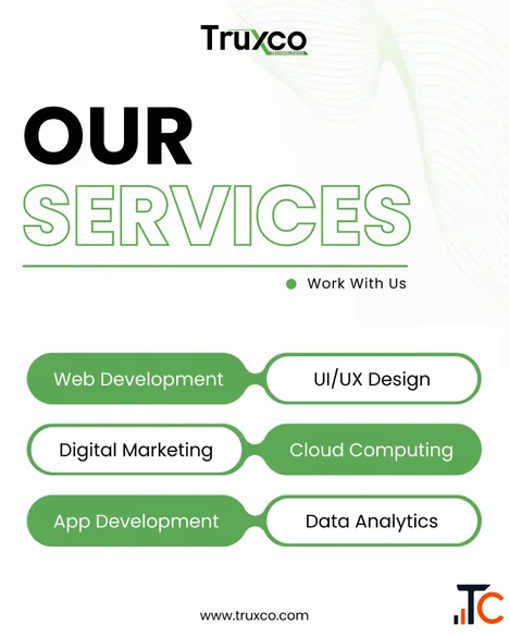 Trusted IT Services Company Delivering Scalable Technology Solutions