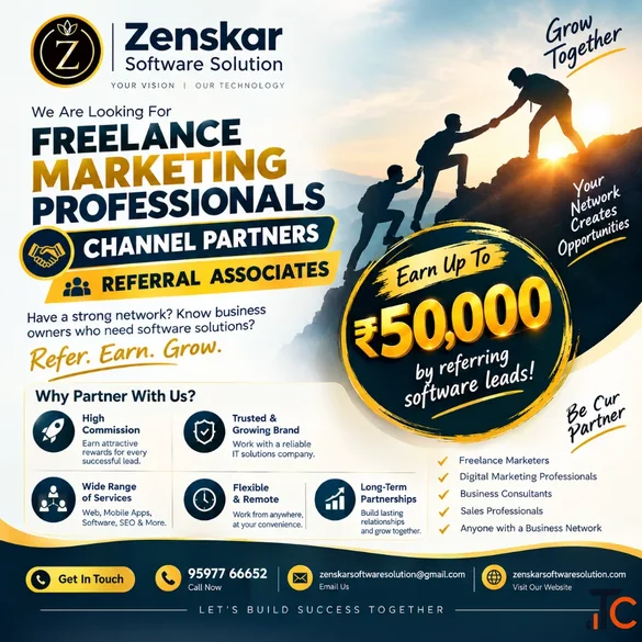 channel partner