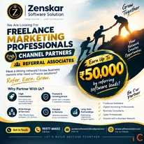 channel partner