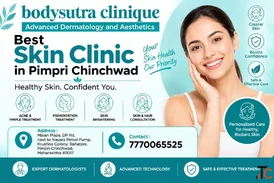 Trusted Skin Clinic in Pimpri Chinchwad for Complete Skin Care