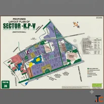 Property in Knowledge Park 5 Greater Noida West