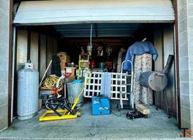 Junk Removal Service in San Jose
