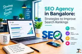 SEO Agency in Bangalore