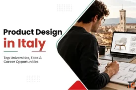 Product Design Courses in Italy Requirements