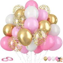 party supplies online in Dubai