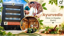 Ayurvedic Center in Dwarka