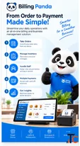 Billing Software Simplify Invoicing and Manage Business Transactions