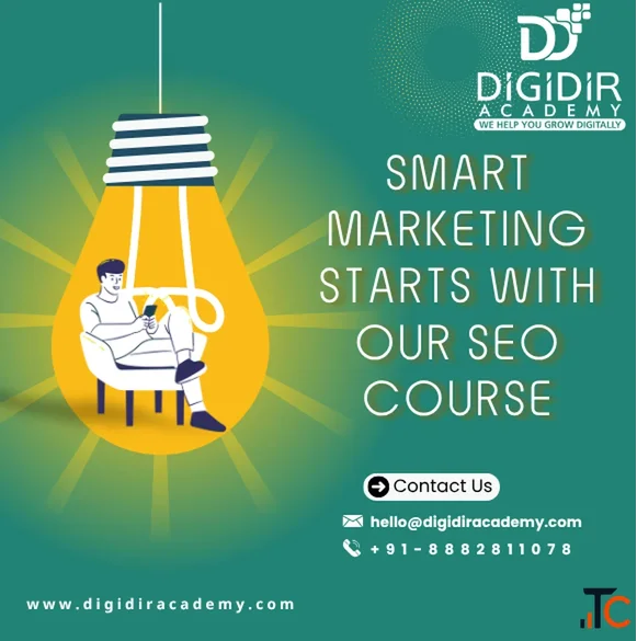 SEO Certification Course in Ghaziabad Learn Practical SEO Skills