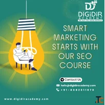 SEO Certification Course in Ghaziabad Learn Practical SEO Skills