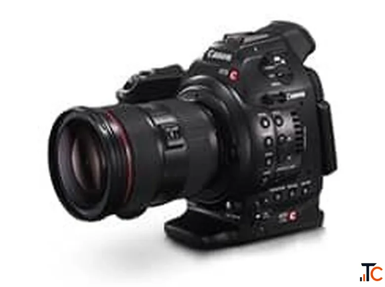 DSLR Camera Shop in Ghaziabad for Canon Cameras