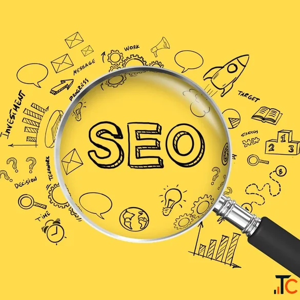 SEO Services Indore - Grow Your Business Online