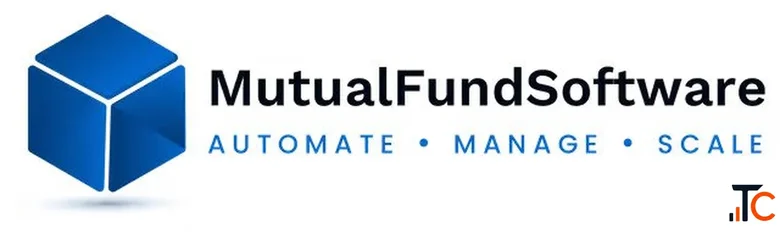 How does the best online platform for mutual fund distributor help with marketing