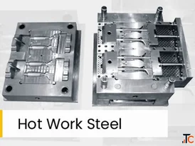 Best Hot Work tool Steel in India - TGK Special Steel