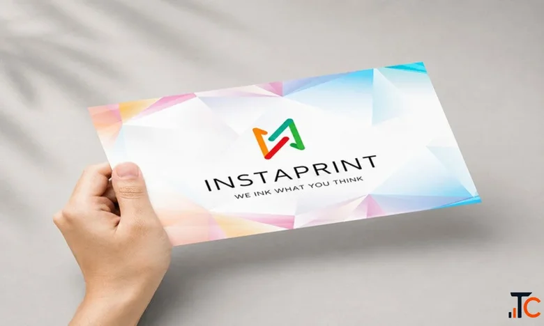 Online Printing Company in Dubai Instaprint